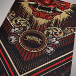 ONI Tube Bandana