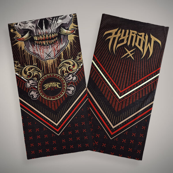 Bandana Tube SKULL