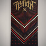 Bandana Tube SKULL