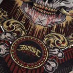 Bandana Tube SKULL