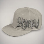 Casquette Snapback STUBBORN