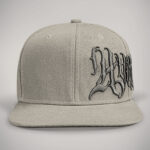 Casquette Snapback STUBBORN