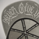 Casquette Snapback STUBBORN