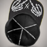 Casquette Snapback TROOPER