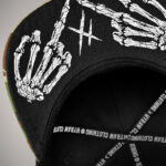 Casquette Snapback TROOPER