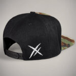 Casquette Snapback TROOPER