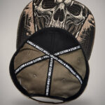 Casquette Snapback WILD