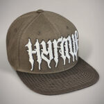 Casquette Snapback WILD
