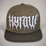 Casquette Snapback WILD