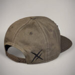 Casquette Snapback WILD