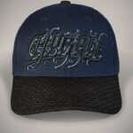 Casquette BLUE LAGOON