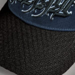 BLUE LAGOON Cap