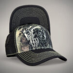 Casquette Trucker FAUCHEUSE
