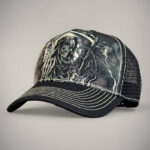 Casquette Trucker FAUCHEUSE