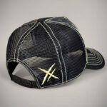 Casquette Trucker FAUCHEUSE