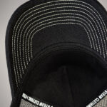 Casquette Trucker FUCK THE SYSTEM