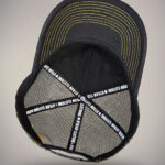 Casquette Trucker HORNED
