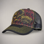 Casquette Trucker HORNED