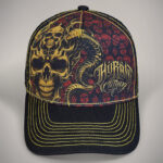 Casquette Trucker HORNED