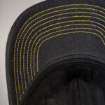 Casquette Trucker HORNED