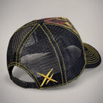 Casquette Trucker HORNED