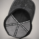 Casquette Trucker IRON BUTT