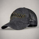 Casquette Trucker IRON BUTT