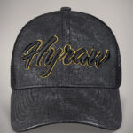 Casquette Trucker IRON BUTT