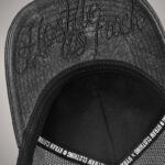 Casquette Trucker IRON BUTT
