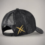 Casquette Trucker IRON BUTT