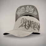 Casquette STUBBORN