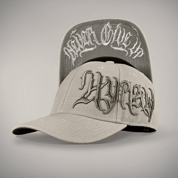 Casquette STUBBORN