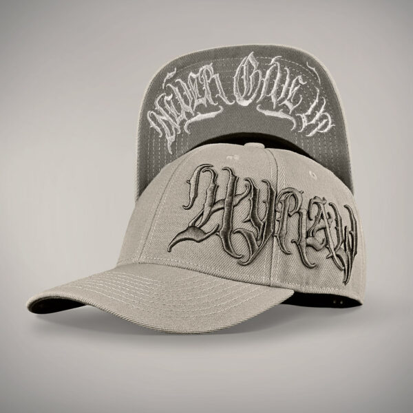 Casquette STUBBORN