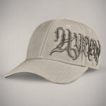 Casquette STUBBORN