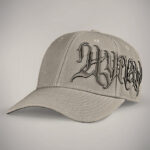 STUBBORN Cap