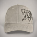 Casquette STUBBORN