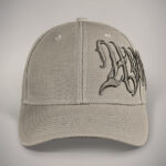 STUBBORN Cap