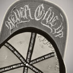 Casquette STUBBORN
