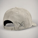 Casquette STUBBORN