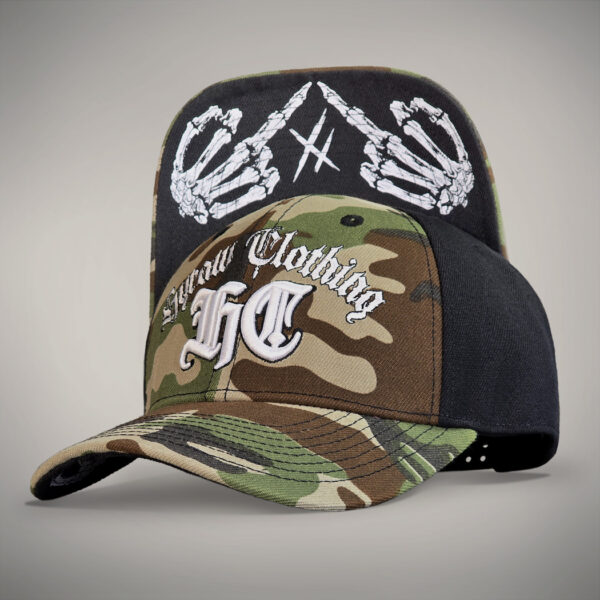 Casquette TROOPER