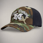 Casquette TROOPER