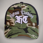 Casquette TROOPER