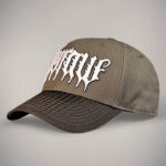 Casquette WILD
