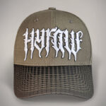 Casquette WILD