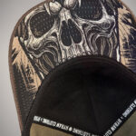Casquette WILD