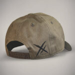 Casquette WILD