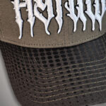 Casquette WILD