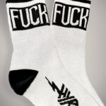 Chaussettes PACK FUCK X3