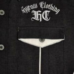 Chemise MC BLACK