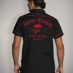 Chemise MC RED